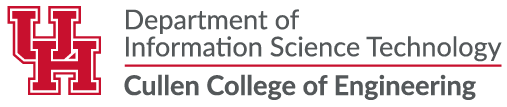 Department of Information Science Technology, Cullen College of Engineering