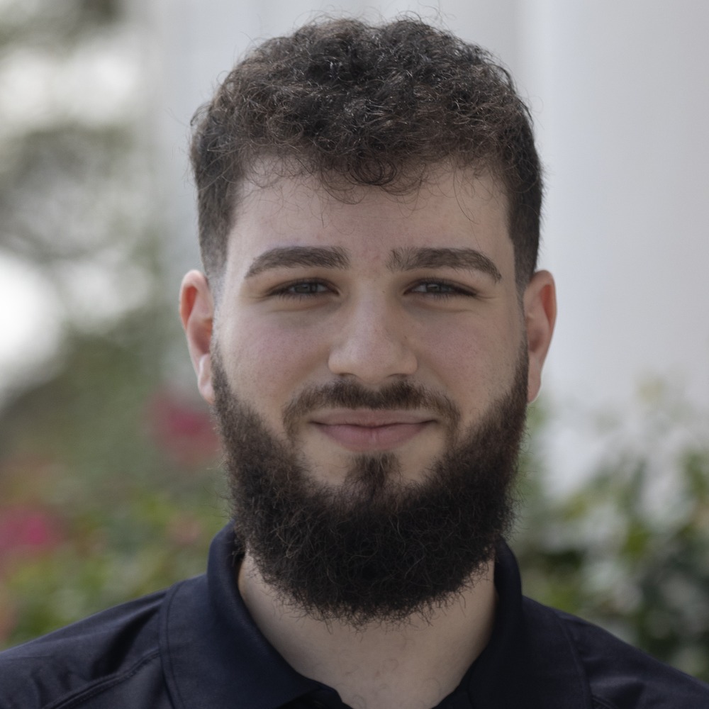 Ahmad Achkar