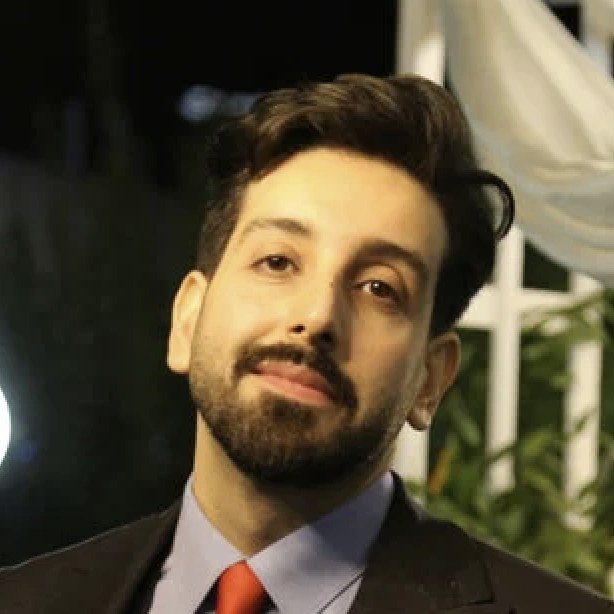 Arash Heidari, PhD