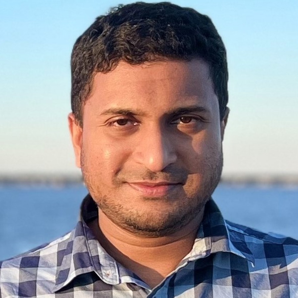 Muhammad Baqer Mollah, PhD