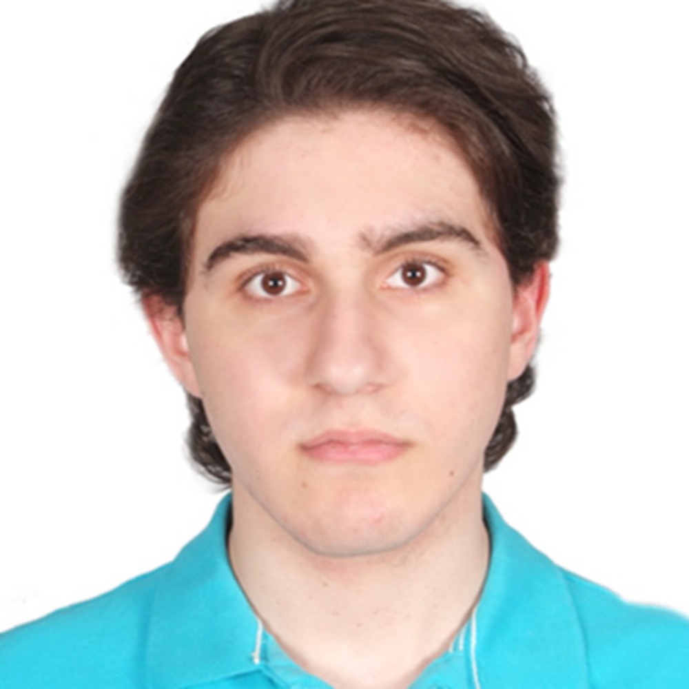 Omar Achkar