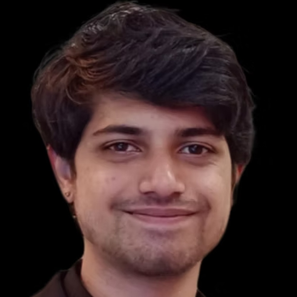 Sohan Simha Prabhakar