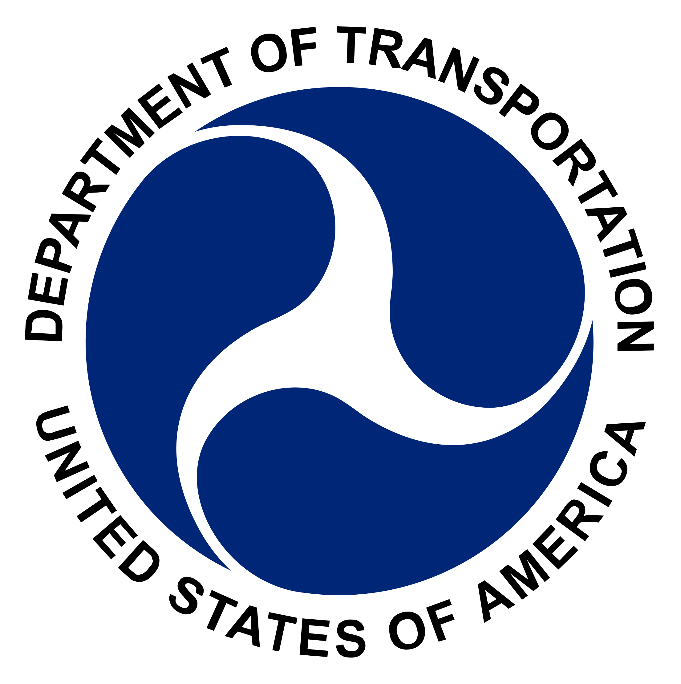 U.S. Department of Transportation